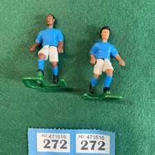 Super Striker 2x players