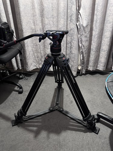 Manfrotto nitrotech 546gb - nitrotech, +