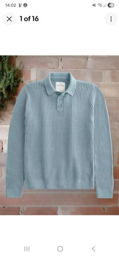 Hollister mens long sleeve - hollister,
