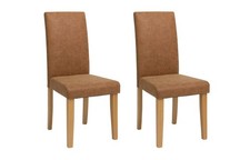 Home Pair of Faux Leather