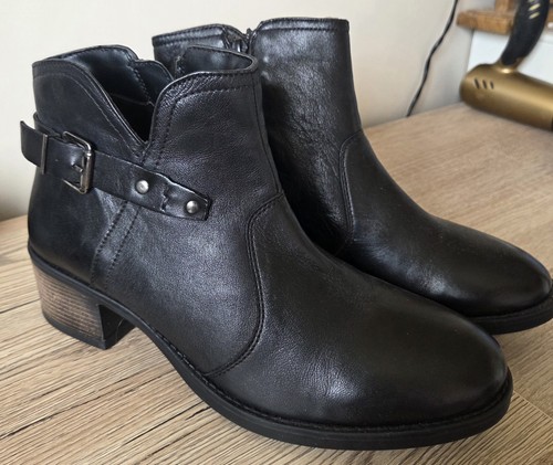 Bnwob lotus black - bnwob, boots