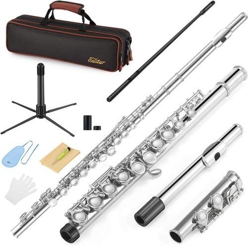 Eastar flutes open - eastar,