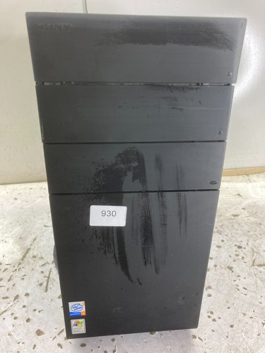 Sony vaio pcv c42l - pcv-c42l, intel