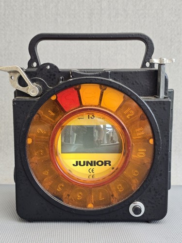 Used junior manual pigeon - used,