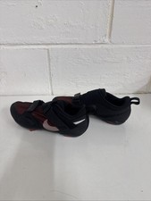 Nike Tiger Print Cycling Shoes