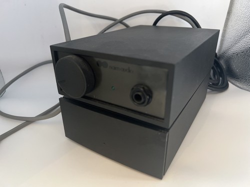 Naim naha headline headphone - headline,