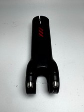 Trek / Bontrager / XXX stem / 31.8mm / 120mm