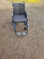 CareCo Enduro Folding