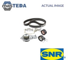 KDP459690 TIMING BELT & WATER PUMP KIT SNR FOR VAUXHALL COMBO IV 55KW,73KW,88KW