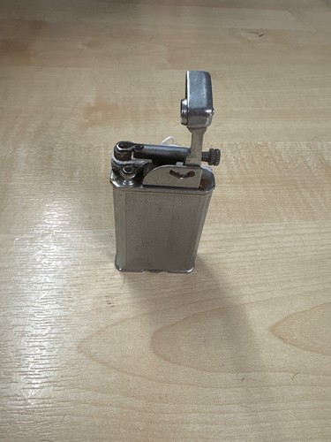 Polo brand chrome lift arm - lift,