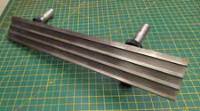 Tool Rest for Wet Stone