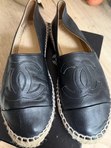 Authentic chanel soft - authentic,