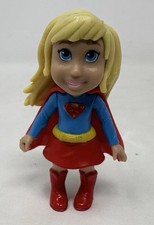Jakks mini toddler doll - mini,