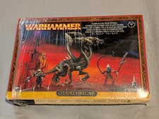 Games Workshop Warhammer Dark