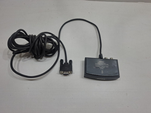 Genuine bose cinemate - genuine,