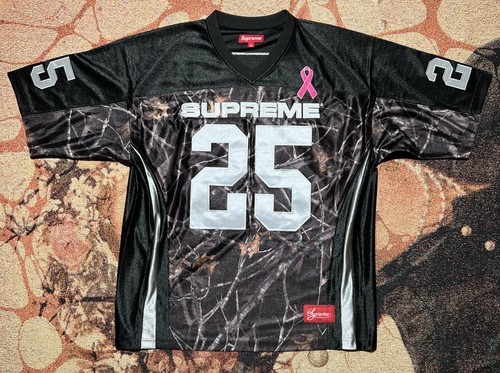 Supreme breast cancer - supreme,