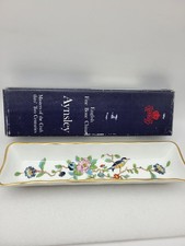 Vintage Aynsley Fine Bone