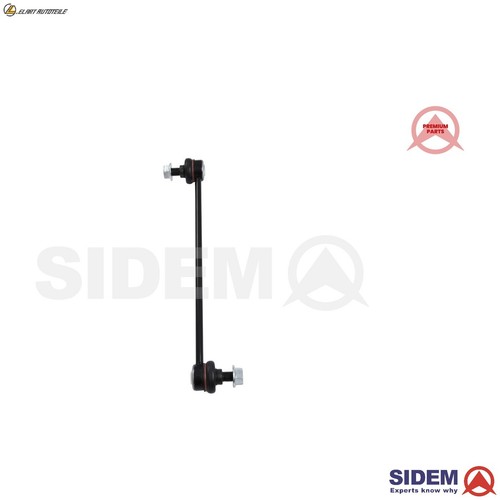Rod brace stabiliser - stabiliser, 9062