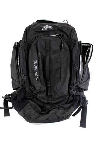 Kelty redwing black - redwing,