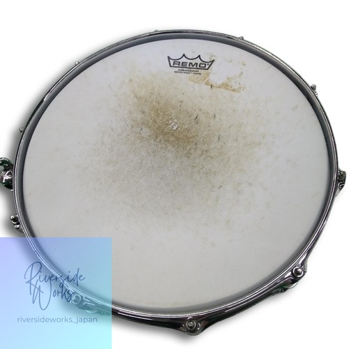 Pearl snare drum fsn1435b - pearl,