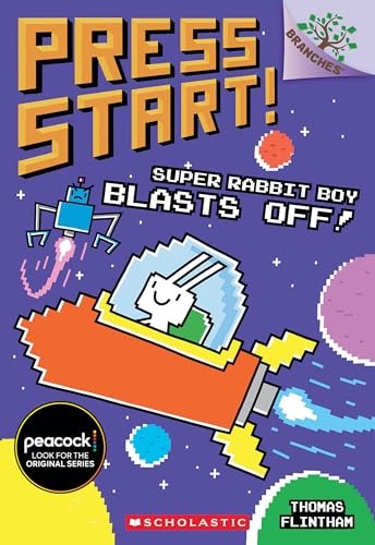 Super rabbit boy blasts - rabbit,