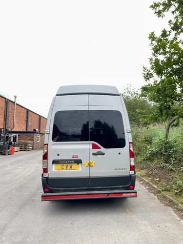 Master movano nv400 - /,