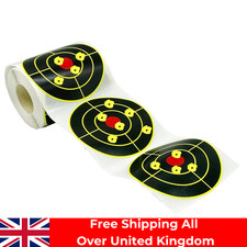 100 200x splatter targets - 100/200x,