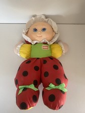 Playskool lil ladybird - lil,