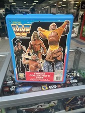 WWF Hasbro Collector Case