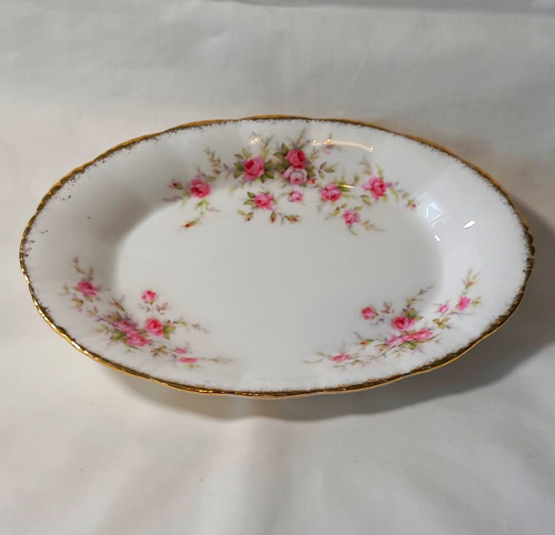 Paragon victoriana rose - paragon, oval