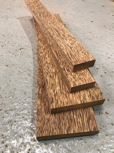 Coconut hardwood par timber - par,