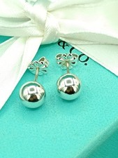 Tiffany & Co Sterling Silver