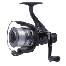 DAM Quick Nova RD (Rear Drag) Reel Pre Loaded With Line