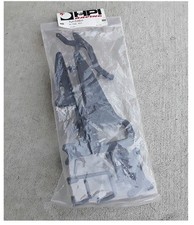 Vintage RC Car HPI RS4 A480