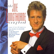 Various - The Joe Longthorne
