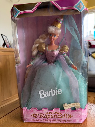 1995 collector edition barbie - collector,