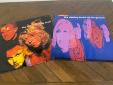 The Darling Buds - Burst + Hit