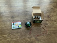 Power Ball NSD Hand Gyroscope Needs Battery Replacement