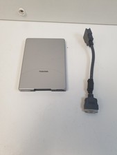 Toshiba PA2669U Gray 3.5"