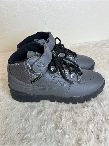 Fila gray weather - fila,