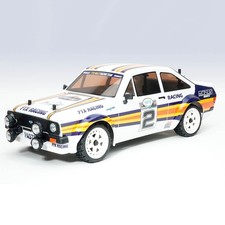 FTX 1:10 Mk2RS Ford Escort