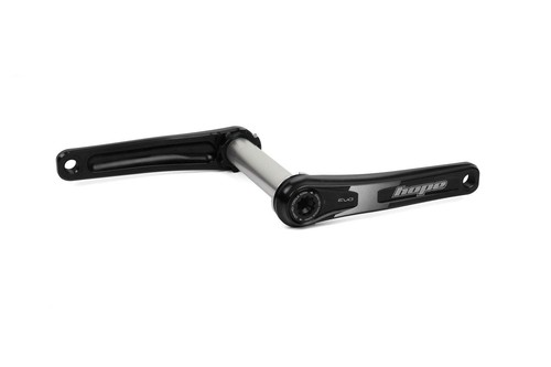 Hope evo crankset spiderless - hope,