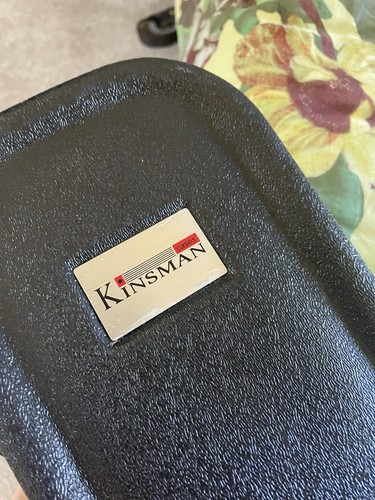 Kinsman ooo om folk - -, om-folk