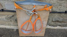 Petzl Sitta Climbing Harness Size Medium