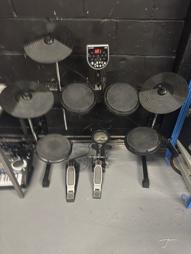 Alesis dm6 electric - dm6, electronic