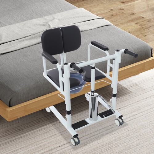 Hydraulic transfer chair - transfer,