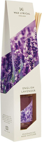 Wax lyrical reed - lyrical,