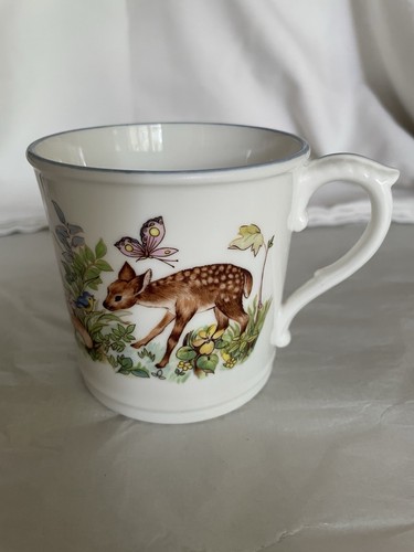 Royal worcester fine - fine, bone