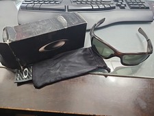 OAKLEY PIT BULL POLISHED