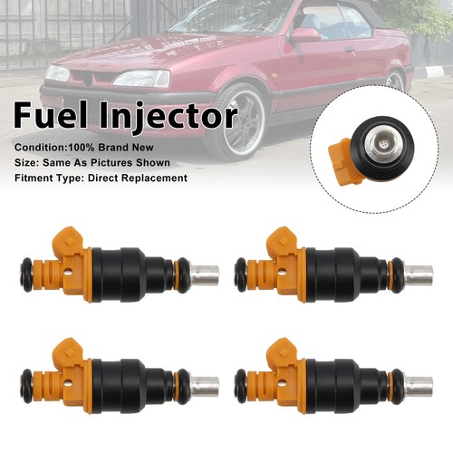 4pcs fuel injector - for, renault